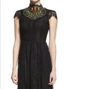 Alice and Olivia Arwen Gown Size 2  New with tags